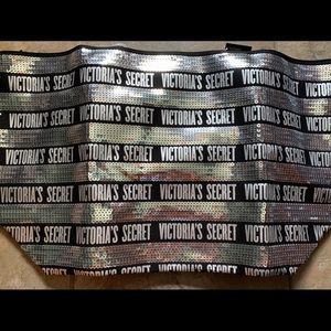 Victoria’s Secret Sequin Tote
